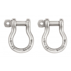 Петли Petzl Shackles (1052-C087AA00)