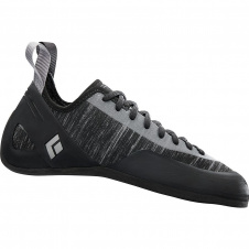 Скальники Black Diamond M Momentum Lace 10.5 Black/Anthracite (1033-BD 57010391181051)