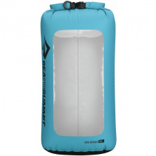 Гермочехол Sea To Summit View Dry Sack 20 L Blue (1033-STS AVDS20BL)