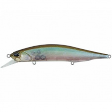 Воблер DUO Realis Jerkbait 100SP PIKE 100mm 14.5g Зеленый (1013-34.27.90)