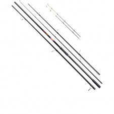 Фото - Фидерное удилище Brain Apex Double 2.70m 3.0lbs/max 120g (1013-1858.40.70) Фидерное удилище Brain Apex Double 2.70m 3.0lbs/max 120g (1013-1858.40.70)