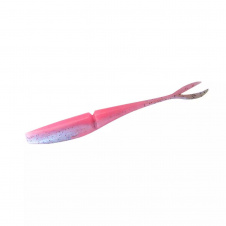 Силікон Daiwa Bait Junkie 5" Jerkshad Morning Dawn (2195096 / 20002117)