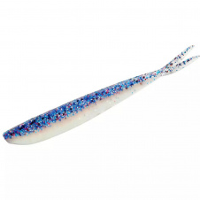 Силікон Lunker City Fin-S Fish 10/BG 4" #60 (112952 / 46000)