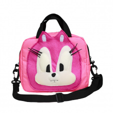 Термосумка детская розовый VS Thermal Eco Bag Kids