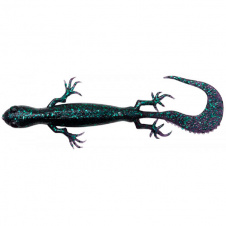 Силикон Savage Gear 3D Lizard 100m 5.5g 6 шт/уп Блакитний (1013-1854.21.62)
