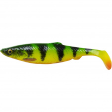 Силикон Savage Gear LB 4D Herring Shad 90mm 5.0g Зелено-желтый (1013-1854.12.29)