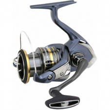 Катушка Shimano Ultegra FC 2500 5+1BB 5.3:1 Синий (1013-2266.35.93)