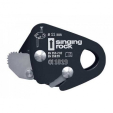 Устройство для работы с веревкой Singing Rock Locker (1033-SR W1010.BB-09)