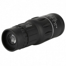 Монокуляр для наблюдения Galileo 16x52 Black