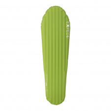 Коврик надувной Exped Ultra 1R M Mummy 183х52х7 см Зеленый (1054-018.0998)