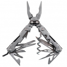 Мультитул SOG PowerLitre Bead Blasted (1033-SOG PL1001-CP)
