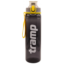 Фляга Тритан Tramp 0 75 л Grey UTRC-289-grey