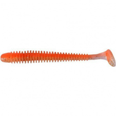 Приманка силикон Keitech Swing Impact 4.5in/95мм/8шт/ цвет EA#06 1551-06-28