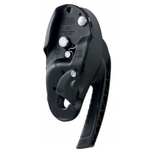 Спусковое устройство Petzl Rig black (1052-D021AA01)