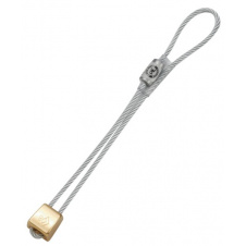 Закладка Black Diamond Stopper Gold #8 (1033-BD 225208.0000)
