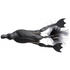 Воблер Savage Gear 3D Hollow Duckling weedless L 100mm 40g Черный (1013-1854.05.34)