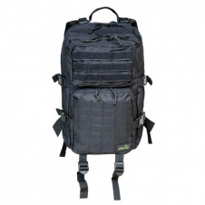 Тактический рюкзак Tramp Squad 35 л Black (UTRP-041-black)