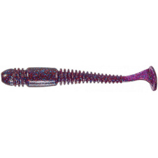 Приманка силикон Tioga Lucky John Pro Series 3,4in / 86мм / 6шт /цвет S63 140127-S63