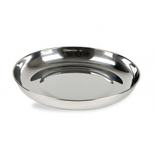 Миска tatonka Large Plate Серебристый (TAT 4030.000)