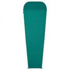 Вкладыш в спальник Mountain Equipment Groundup Liner 215 см Aqua (1053-ME-004790.01564)