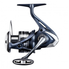 Катушка Shimano Miravel 2500S 5+1BB 5.0:1 Темно-синий (1013-2266.67.51)