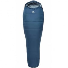 Спальник Mountain Equipment Lunar III Long Синий (1053-ME-004739.01476.Long)