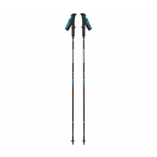Палки треккинговые Black Diamond Distance Carbon Z 100 Черный