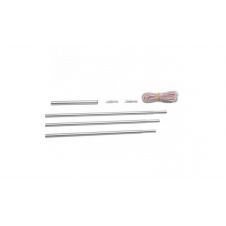 Ремкомплект для палатки Fjord Nansen Profi Repair Kit 9,5 mm (1046-fn_46917)