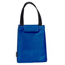 Термосумка Лайт VS Thermal Eco Bag Синяя
