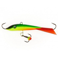Балансир Lucky John FIN 3 40мм / 26RT (інд.уп) (71313-26RT)