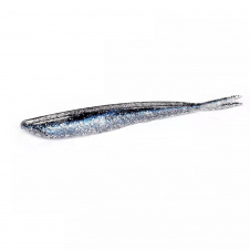 Силікон Lunker City Fin-S Fish 10/BG 4" #136 (112958 / 13640)