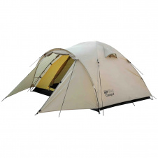 Палатка универсальная Tramp Lite Camp 4 Песочная (TLT-022-sand)