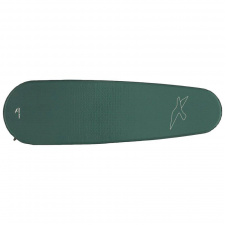 Коврик самонадувной Easy Camp Self-inflating Lite Mat Single 3.8 cm Зеленый (1046-300054)