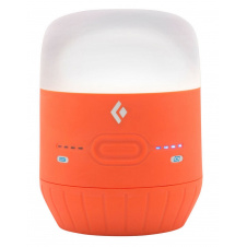 Фонарь Black Diamond Moji Charging Station Оранжевый