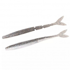 Силікон ZMAN Darterz 6" Smoky Shad 5Pk (2161782 / DT6-57PK5)