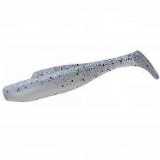 Фото - Силікон ZMAN Minnowz 3" 6pc #Pearl Blue Glimmer (994898 / GMIN-27BPK6) Силікон ZMAN Minnowz 3" 6pc #Pearl Blue Glimmer (994898 / GMIN-27BPK6)