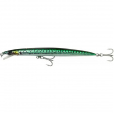 Воблер Savage Gear Sandeel Jerk Minnow S 110mm 7.0g Зеленый (1013-1854.10.31)