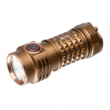 Фонарь тактический Mactronic Sirius M10 1000 Lm USB Rechargeable Magnetic Хаки (DAS301746)