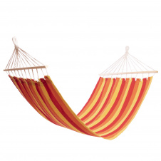 Фото - Гамак-Ткань с деревянными перекладинами SP-Sport ТО-615 Гамак-Ткань с деревянными перекладинами SP-Sport ТО-615