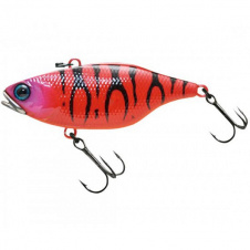 Воблер Jackall TN70 Full Tungsten 70mm 18.5g Красный/Черный (1013-1699.19.53)