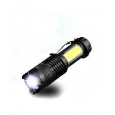 Фонарь ручной аккумуляторный X-BALOG BL-525