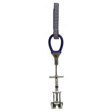 Закладной элемент Black Diamond Camalot X4.5 Фиолетовый