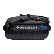 Рюкзак Black Diamond Stonehauler 60 л Черный