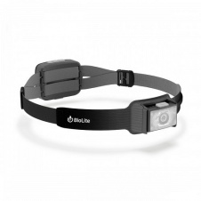 Фонарь налобный Biolite Headlamp 750 Темно-Серый