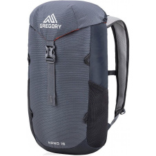 Рюкзак Gregory Nano 16 Черный (1053-111497/7406)
