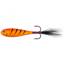 Бокоплав Select Флуоресцентний 08g, hot orange (HO) к:020 (1870-18-93)