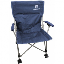 Кресло раскладное Base Camp Status Dark Blue (BCP 10102)