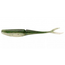 Силікон Daiwa Bait Junkie 5" Jerkshad Baby Bass (2158286 / 20002031)