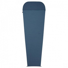 Вкладыш в спальник Mountain Equipment Groundup Liner 215 см Blue (1053-ME-004790.01519)