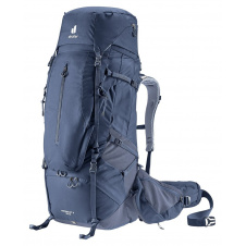 Рюкзак Deuter Aircontact X 60+15 3067 (1052-3370022 3067)